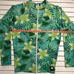 XL SWIM/PADDLE TOP.